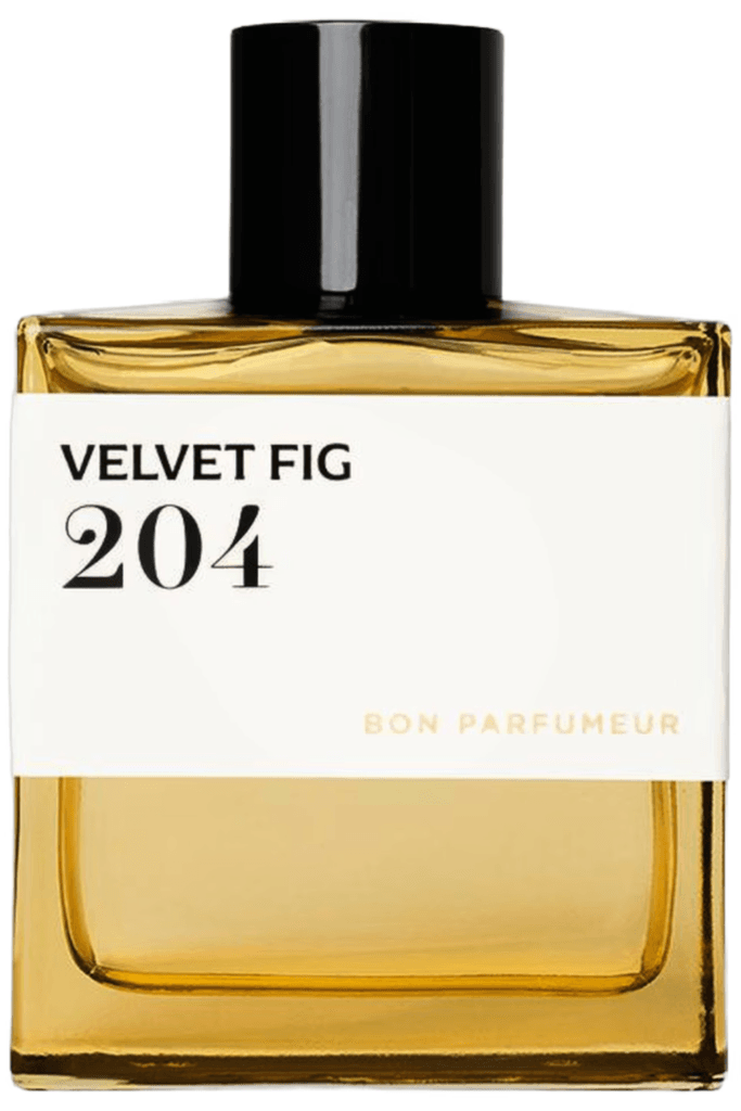 204 Velvet Fig Bon Parfumeur