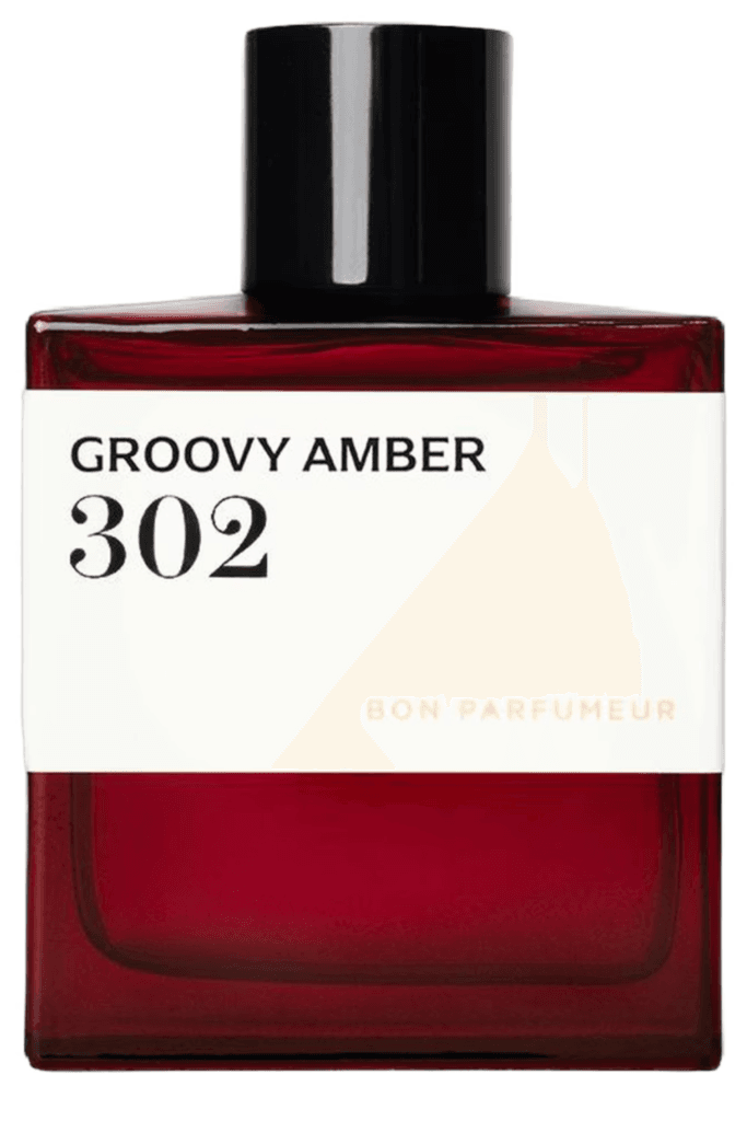 302 Groovy Amber Bon Parfumeur