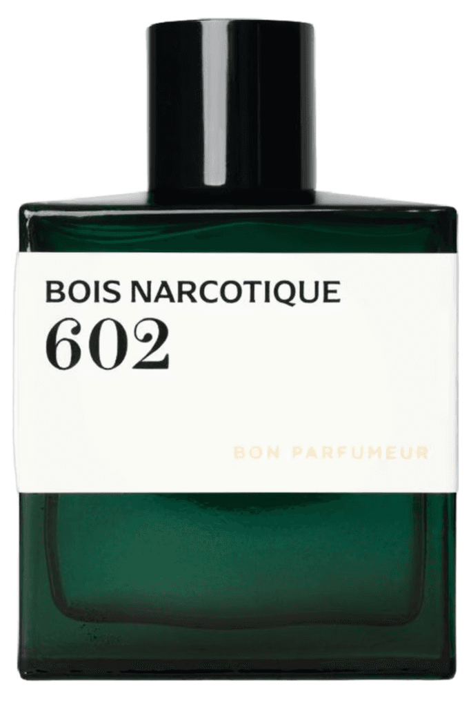 602 Bois Narcotique Bon Parfumeur