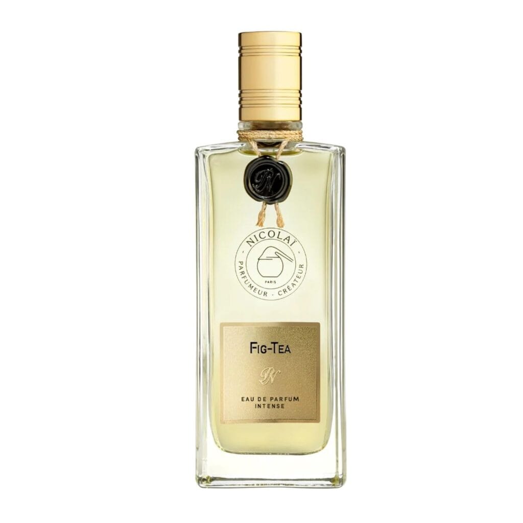 Fig-Tea Intense Nicolai Parfumeur