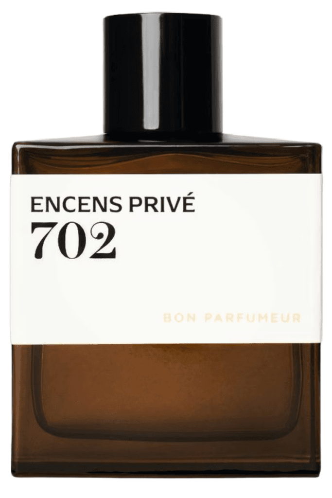 702 Encens Privé Bon Parfumeur