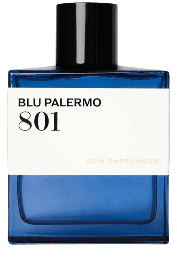 801 Blu Palermo Bon Parfumeur