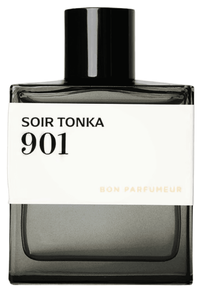 901 Soir Tonka Bon Parfumeur
