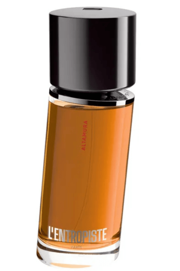 Altamura L'Entropiste