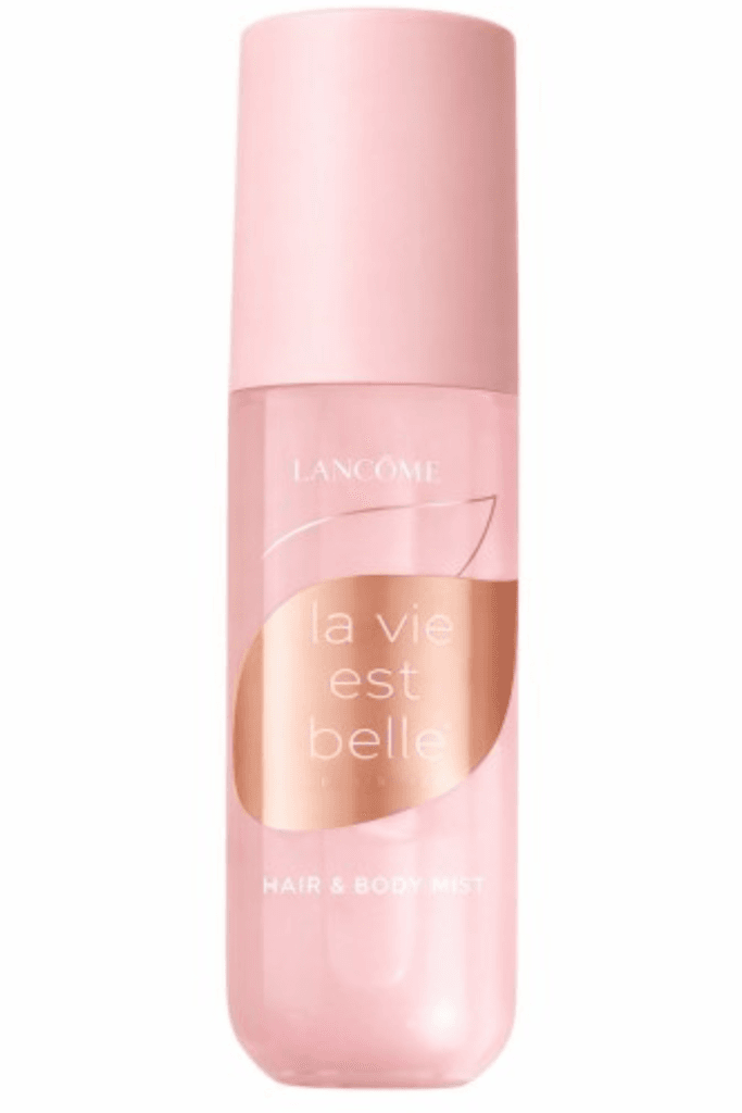 La Vie Est Belle Vanille Nude Hair & Body Mist Lancôme