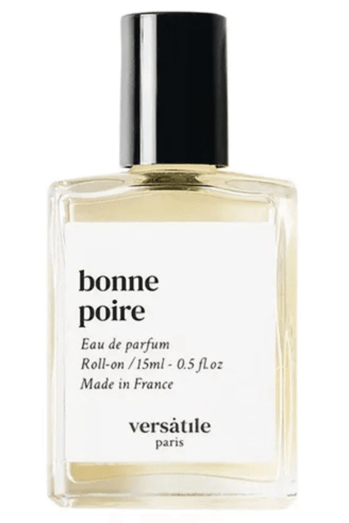 Bonne Poire Versatile Paris