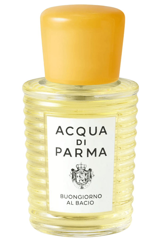Buongiorno Al Bacio Acqua di Parma
