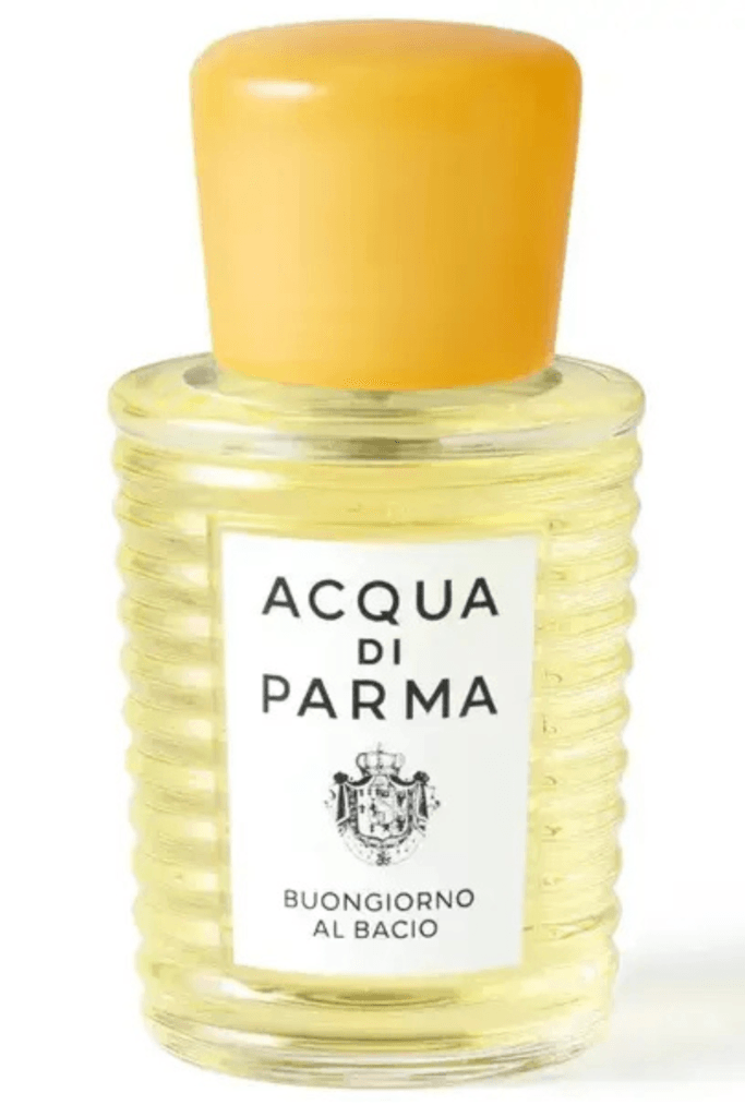 Buongiorno Al Bacio Acqua di Parma