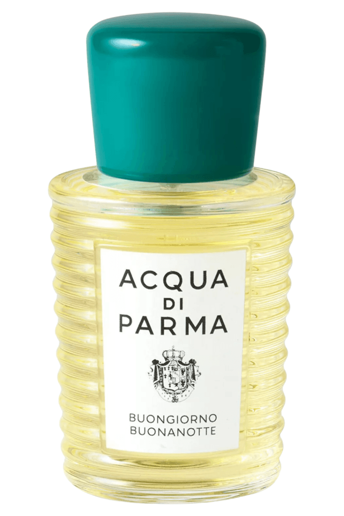 Buongiorno Buonanotte Acqua di Parma