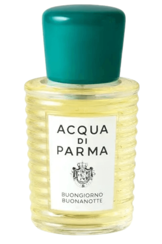 Buongiorno Buonanotte Acqua di Parma