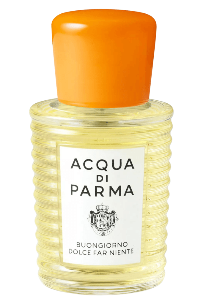 Buongiorno Dolce Far Niente Acqua di Parma (2)