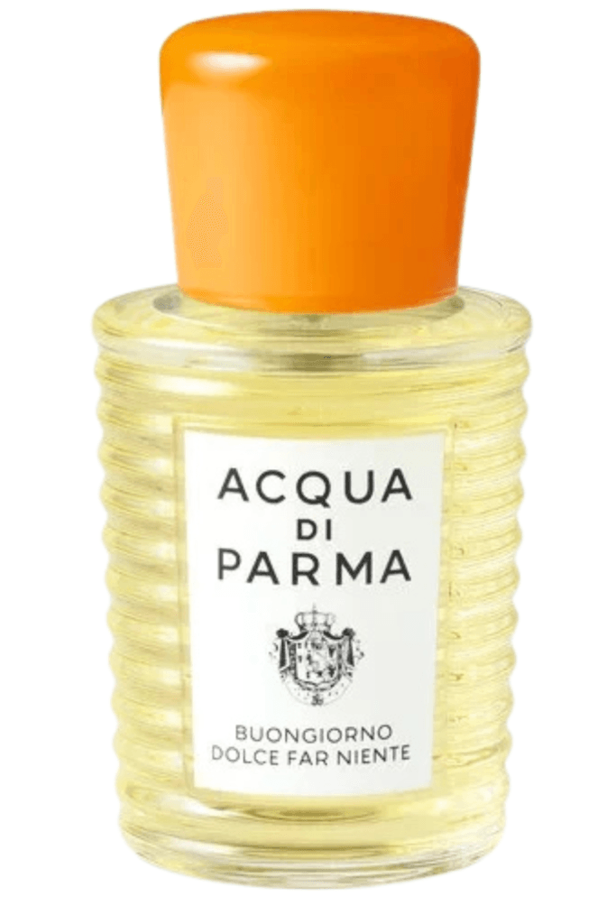 Buongiorno Dolce Far Niente Acqua di Parma