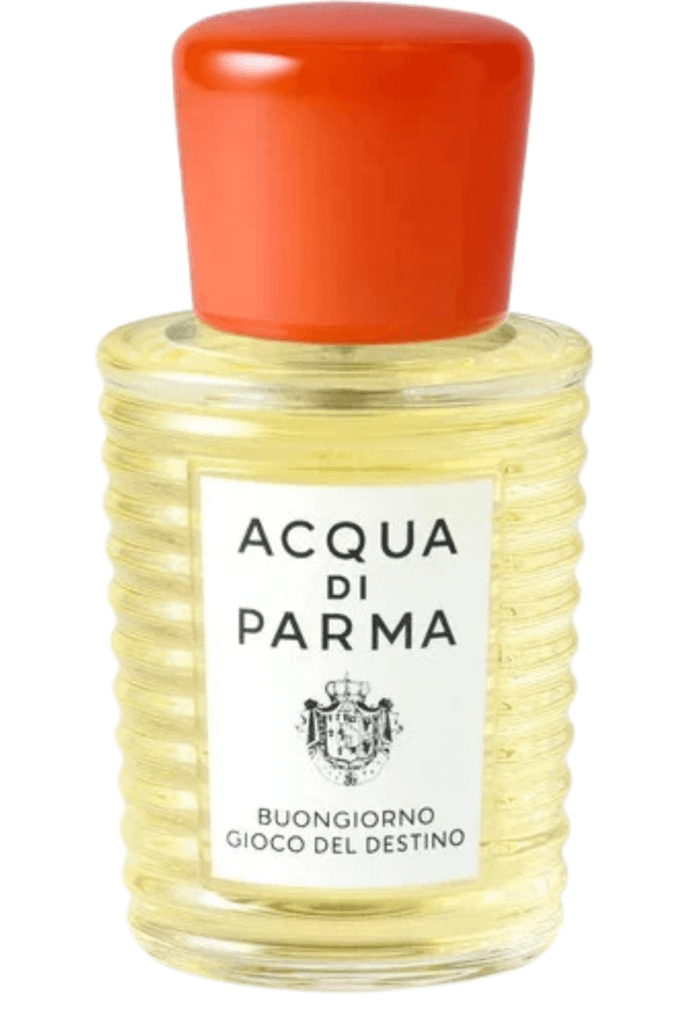 Buongiorno Gioco Del Destino Acqua di Parma