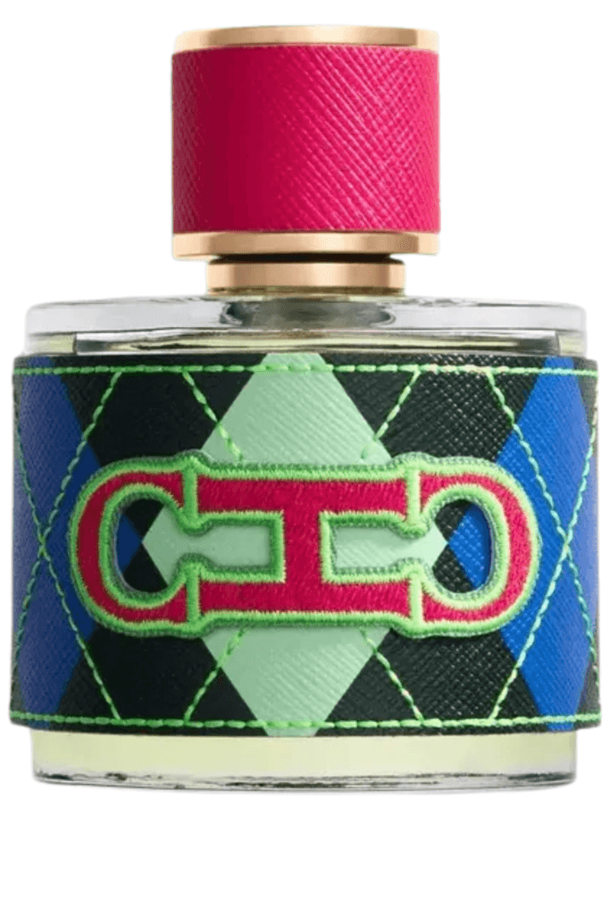 CH Swing Carolina Herrera