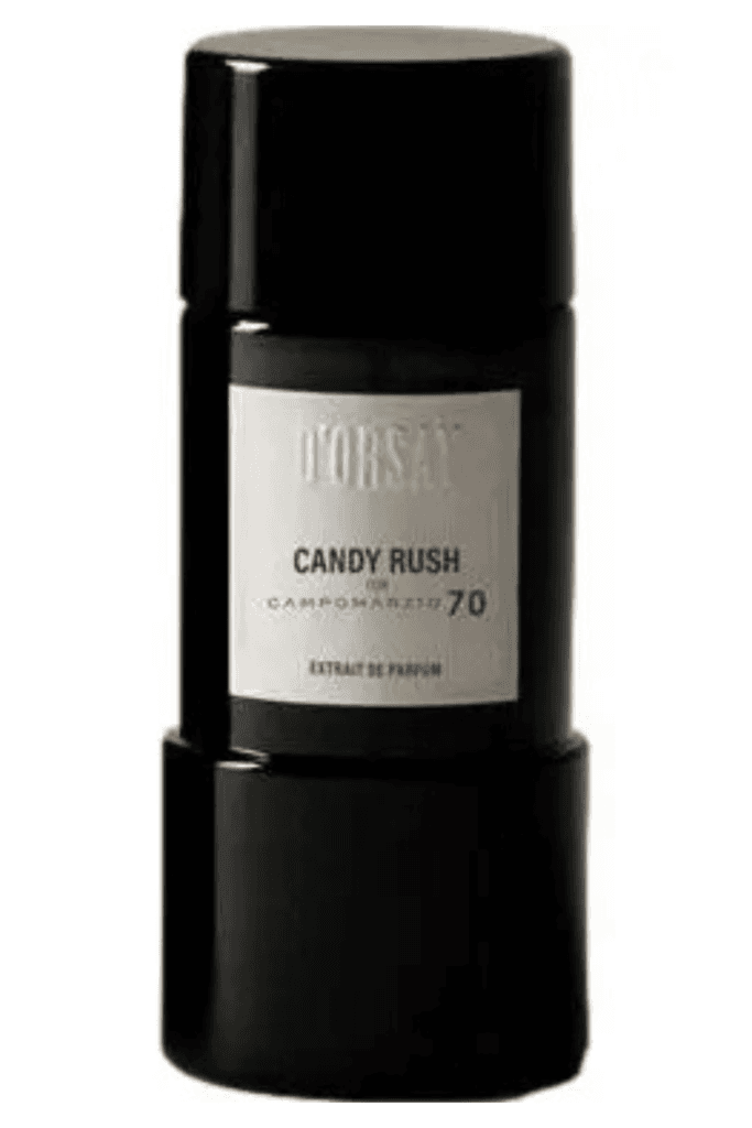 Candy Rush D’orsay