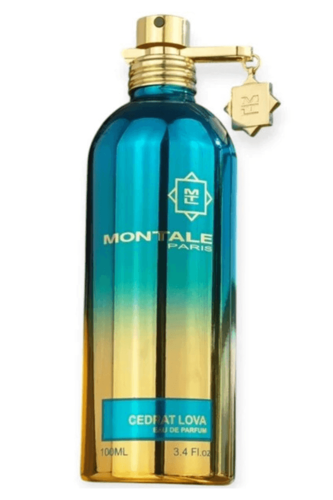 Cedrat Lova Montale