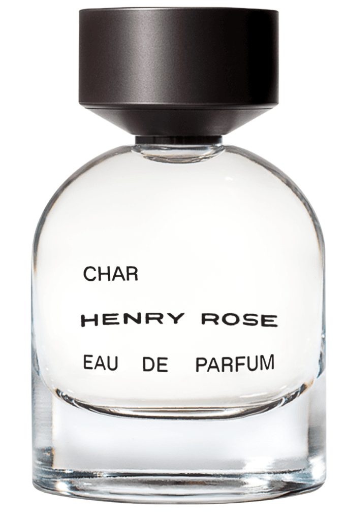 Char Henry Rose