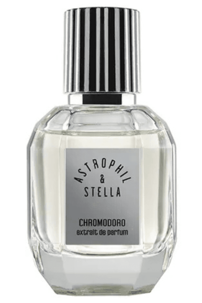 Chromodoro Astrophil & Stella