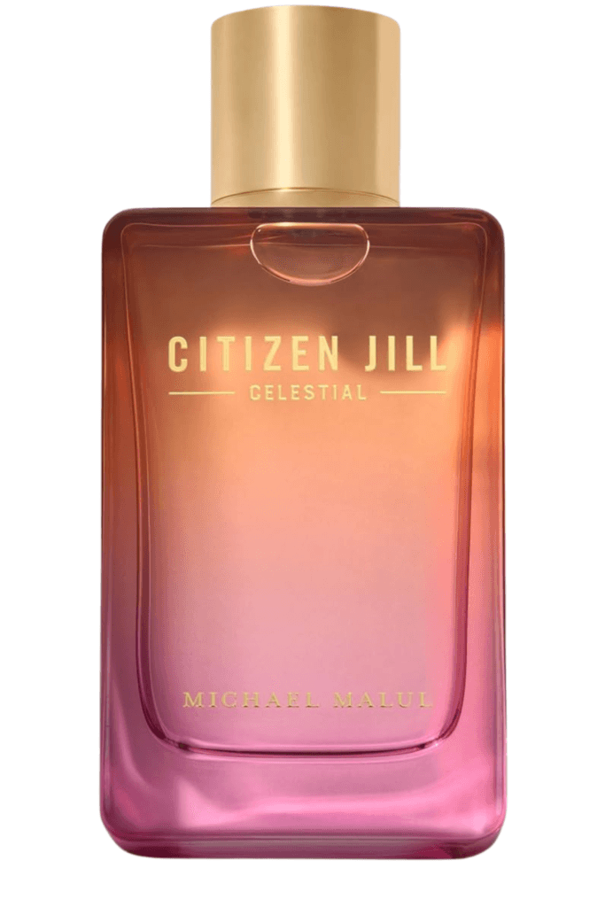 Citizen Jill Celestial Michael Malul