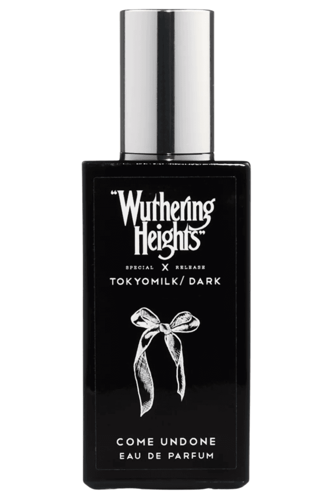 Come Undone Tokyo Milk