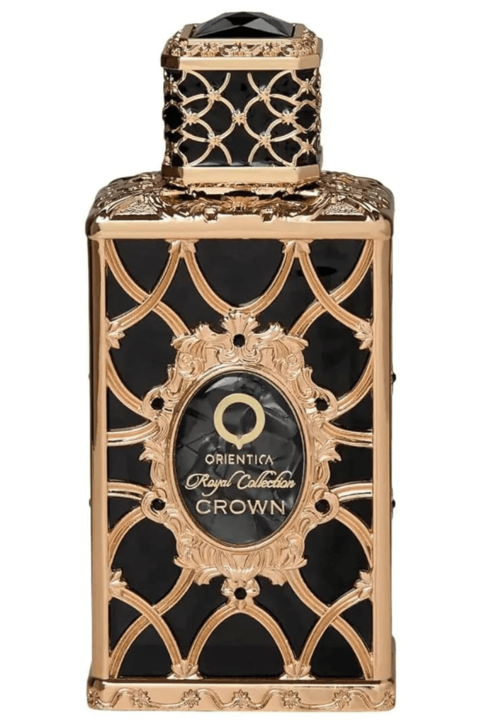 Crown Orientica Premium