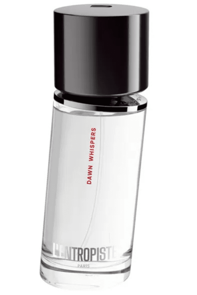 Dawn Whispers L'Entropiste