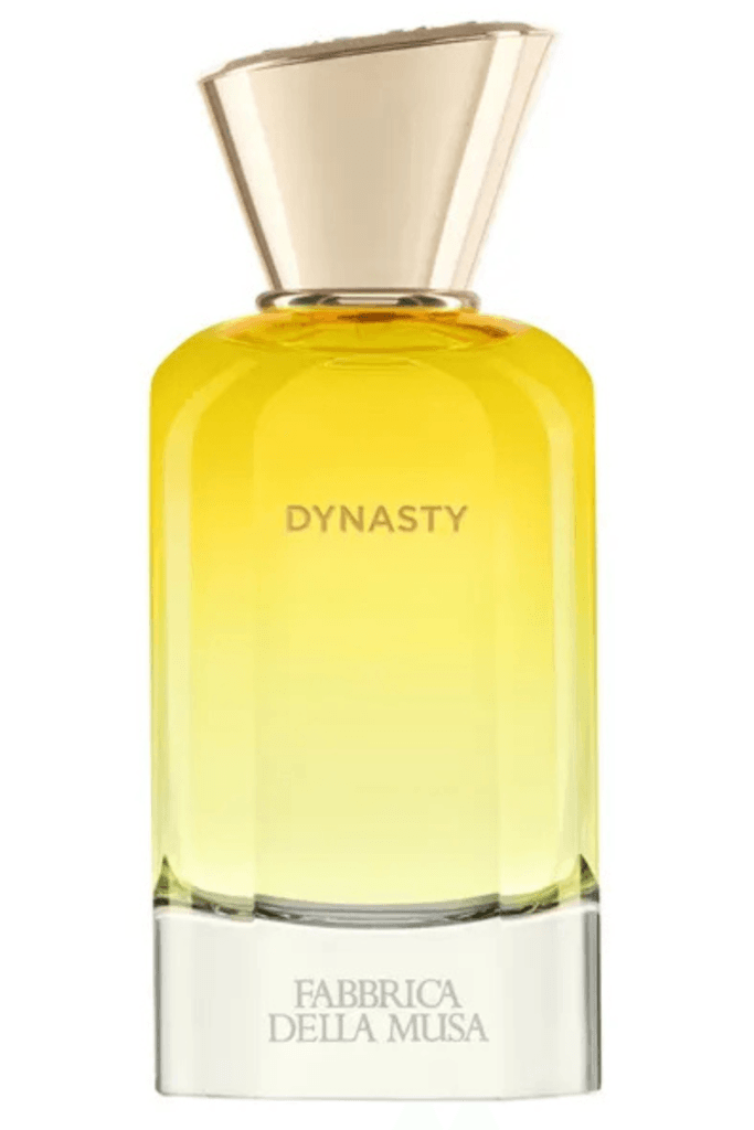 Dynasty Fabbrica Della Musa