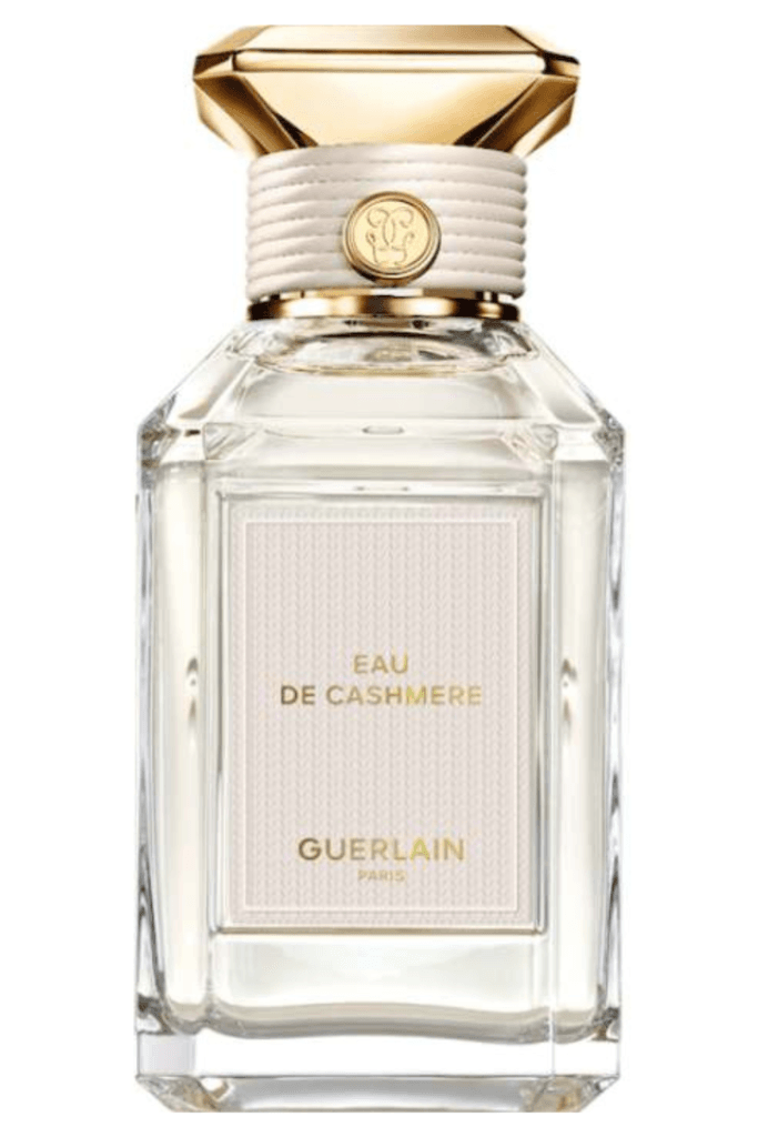 Eau de Cashmere Guerlain