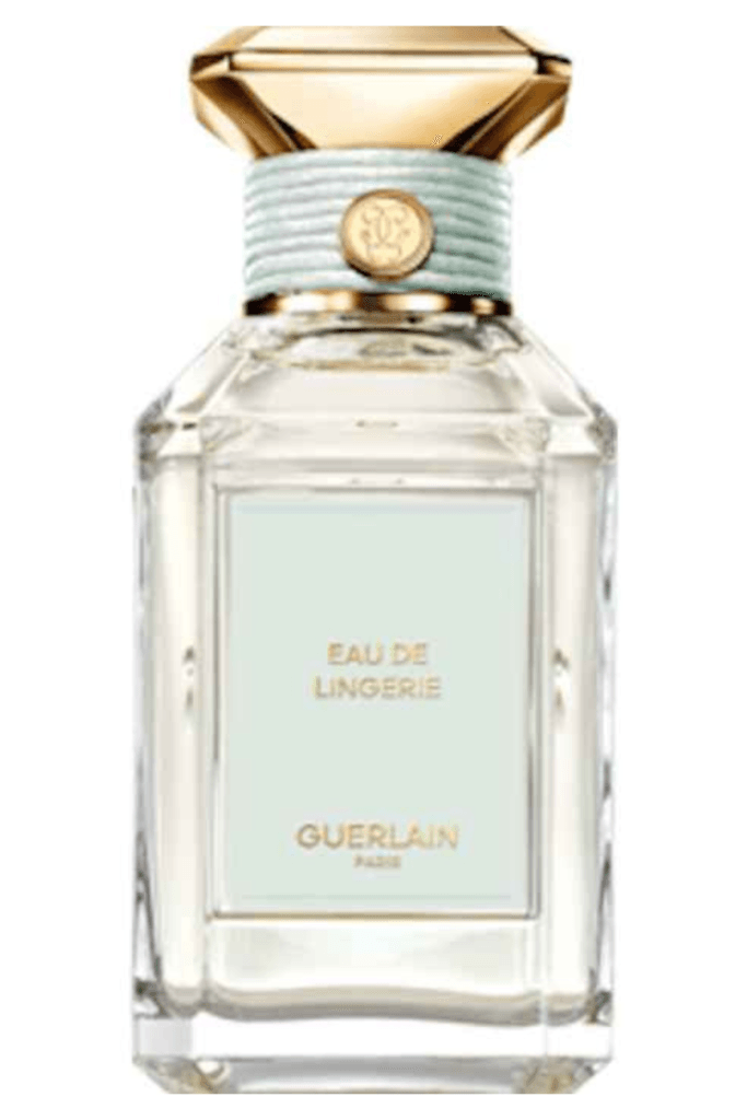 Eau de Lingerie Guerlain