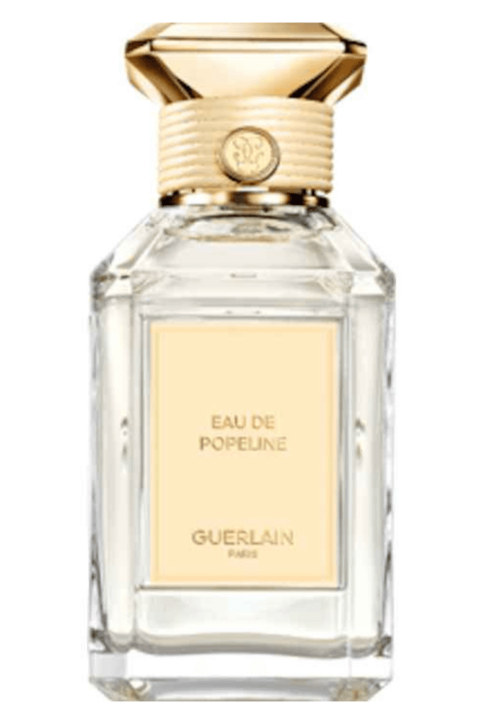 Eau de Popeline Guerlain