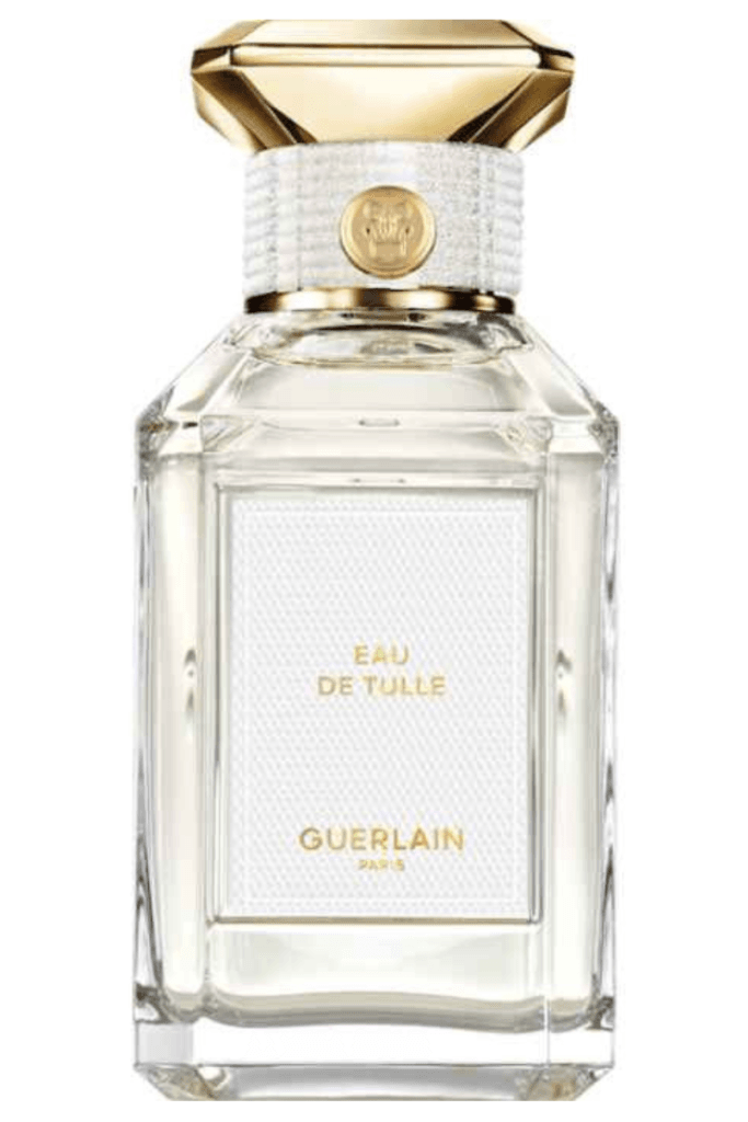 Eau de Tulle Guerlain