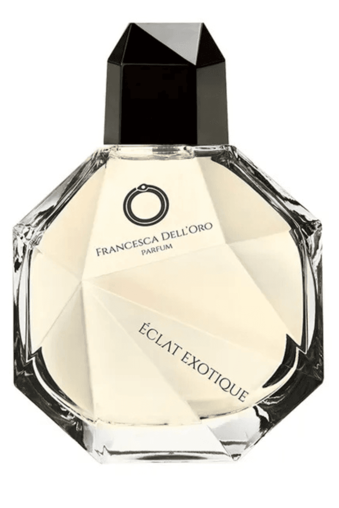 Éclat Exotique Francesca dell'Oro