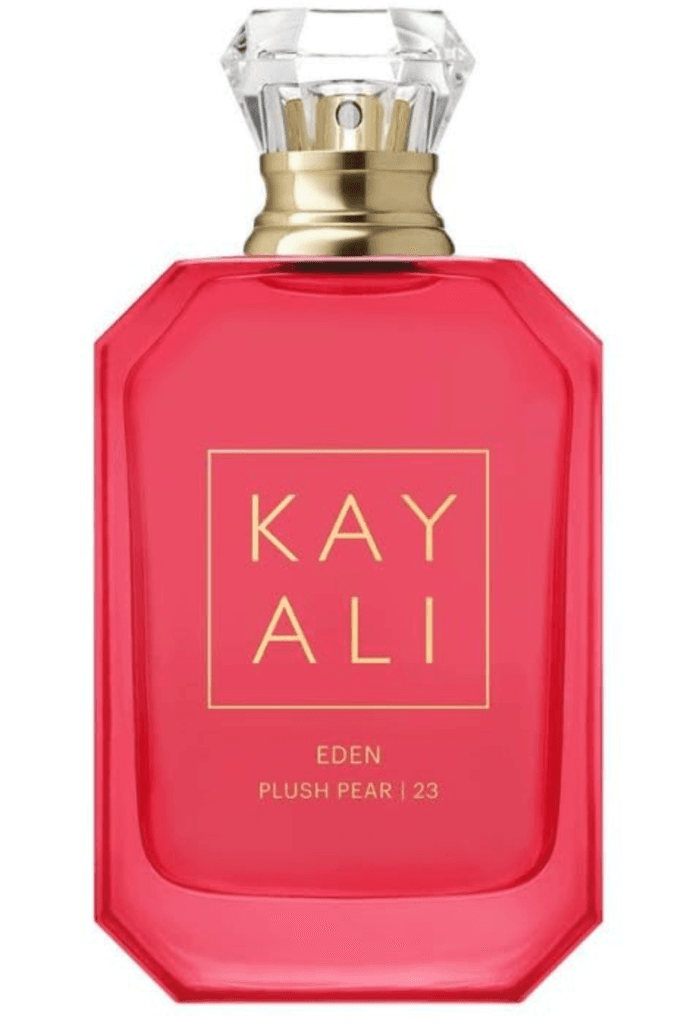 Eden Plush Pear 23 Eau de Parfum Kayali