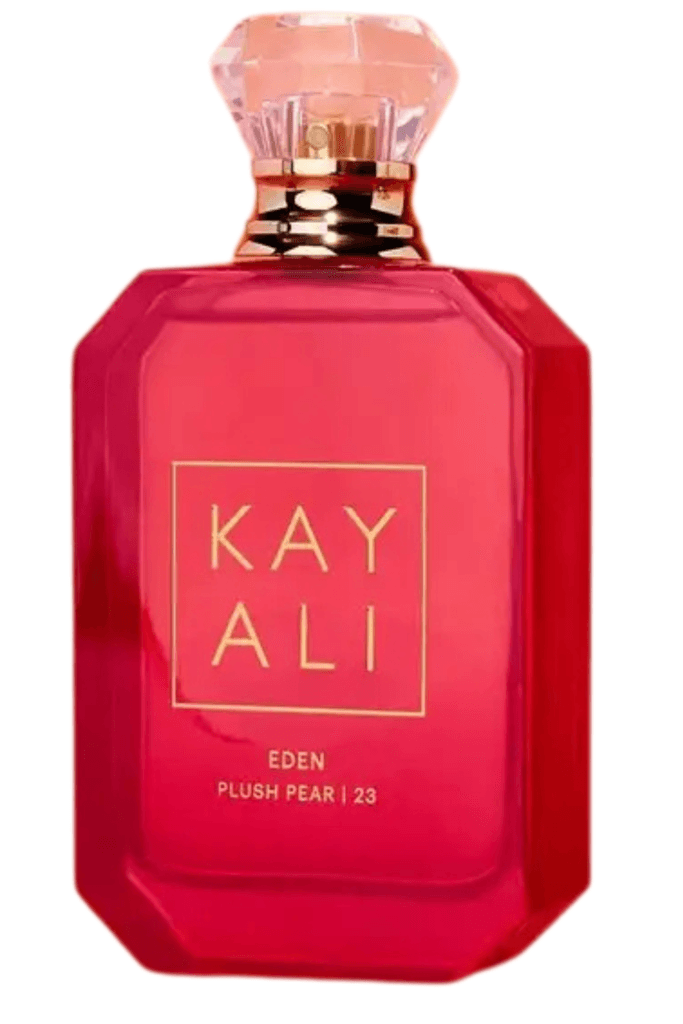 Eden Plush Pear | 23 Kayali