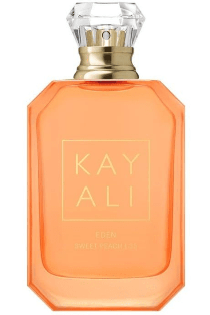 Eden Sweet Peach | 35 Eau de Parfum Kayali