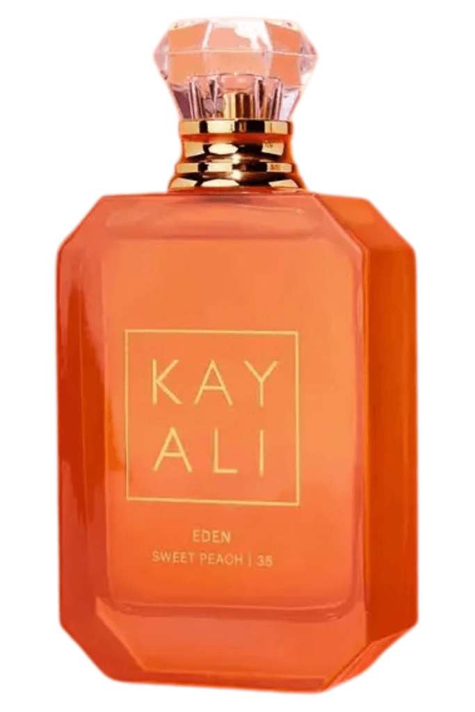 Eden Sweet Peach | 35 Kayali