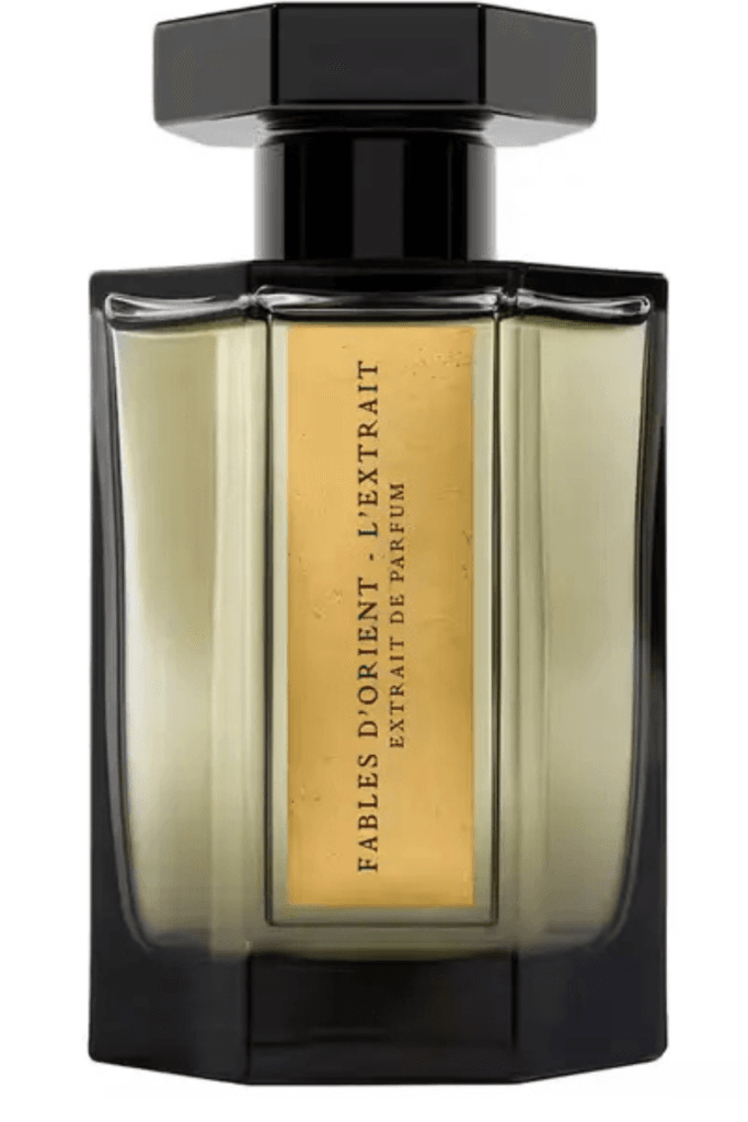 Fables D’Orient Extrait L’Artisan Parfumeur
