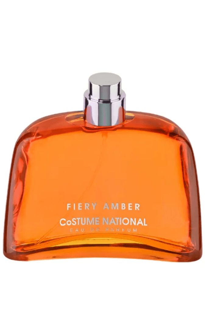 Fiery Amber CoSTUME NATIONAL