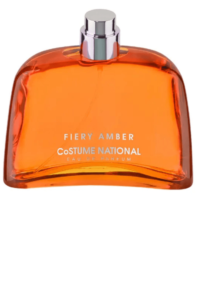 Fiery Amber CoSTUME NATIONAL
