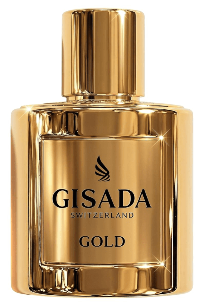 Gold Gisada