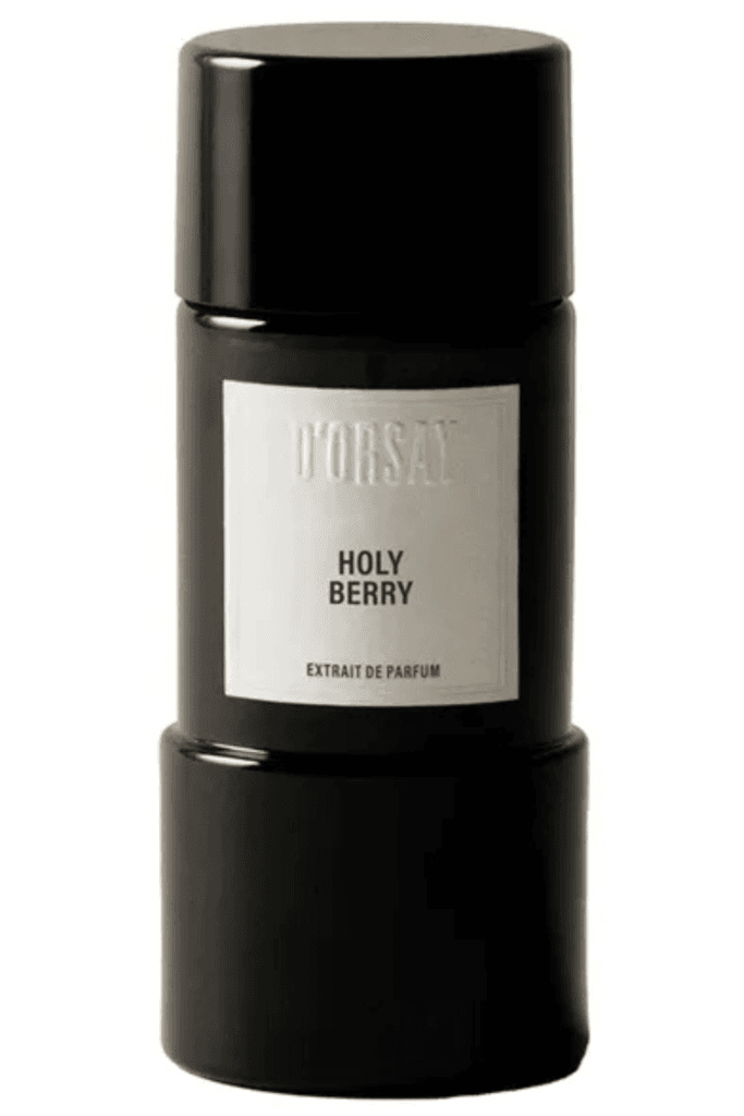 Holy Berry D’Orsay