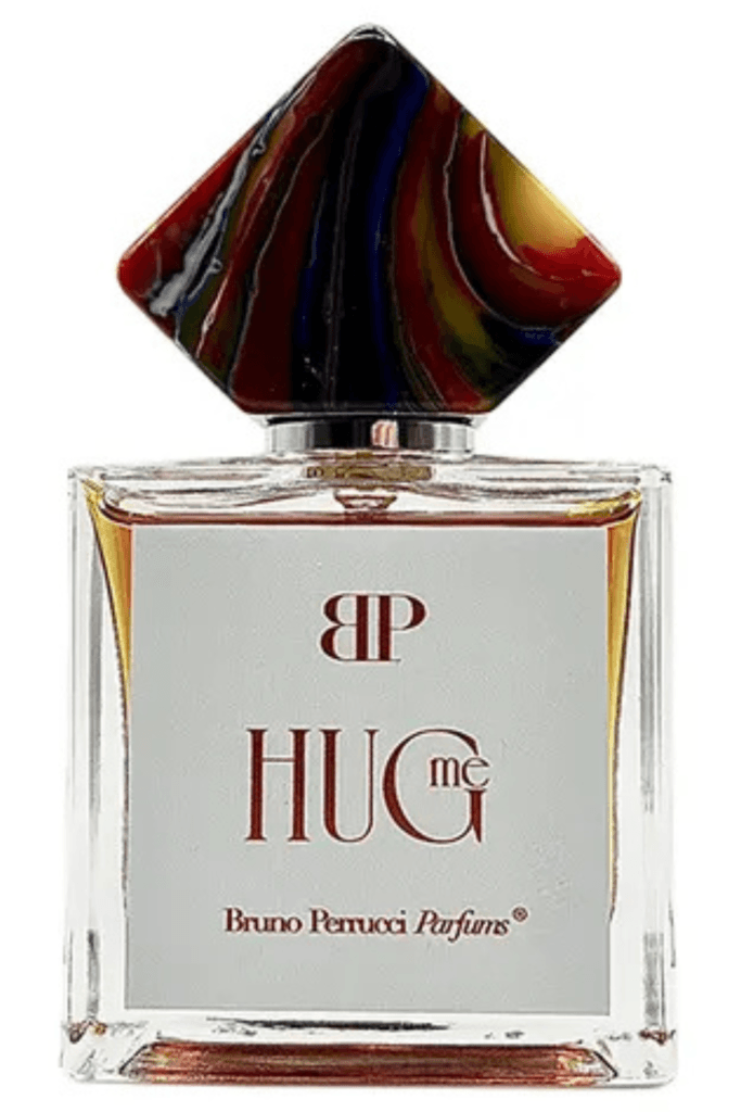 Hug Me Bruno Perrucci Parfums