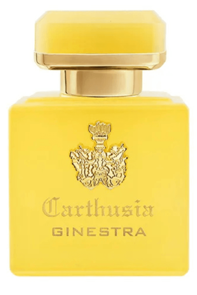 Intenso di Ginestra Carthusia