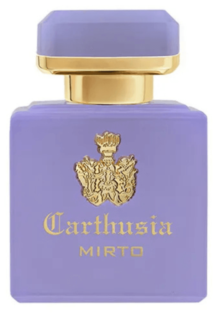 Intenso di Mirto Carthusia