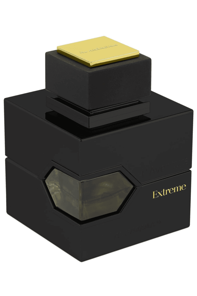 L’Aventure Extreme Al Haramain