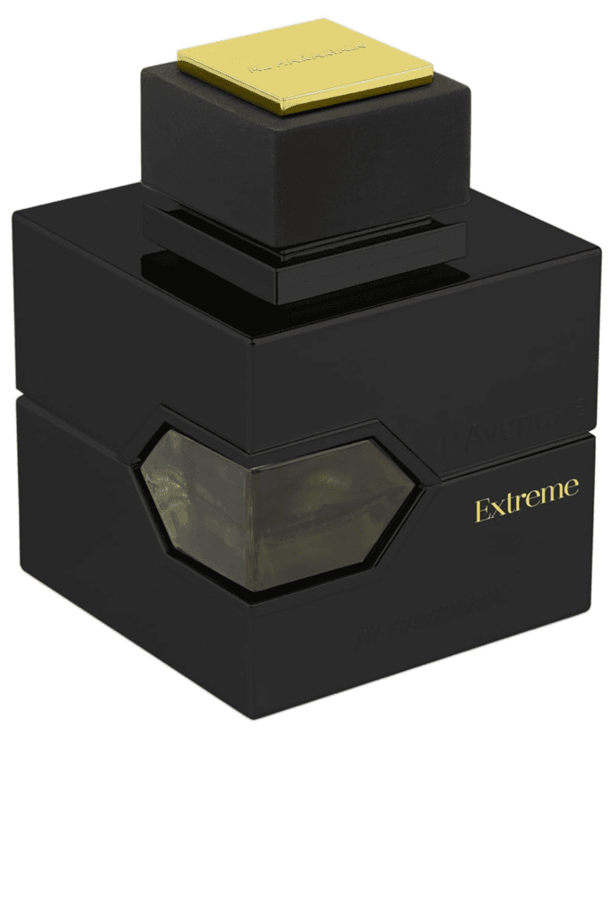 L’Aventure Extreme Al Haramain