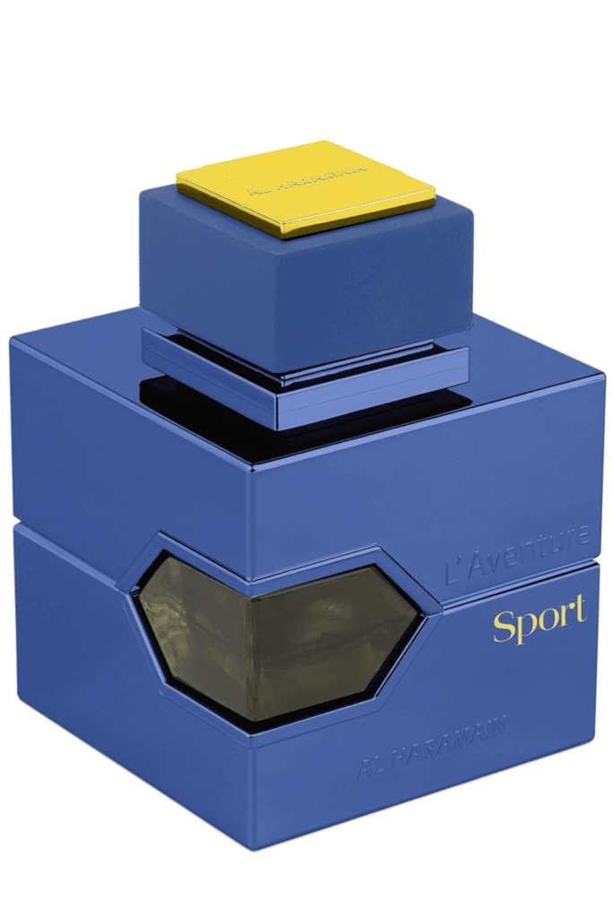 L’Aventure Sport Al Haramain