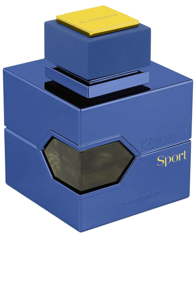 L’Aventure Sport Al Haramain