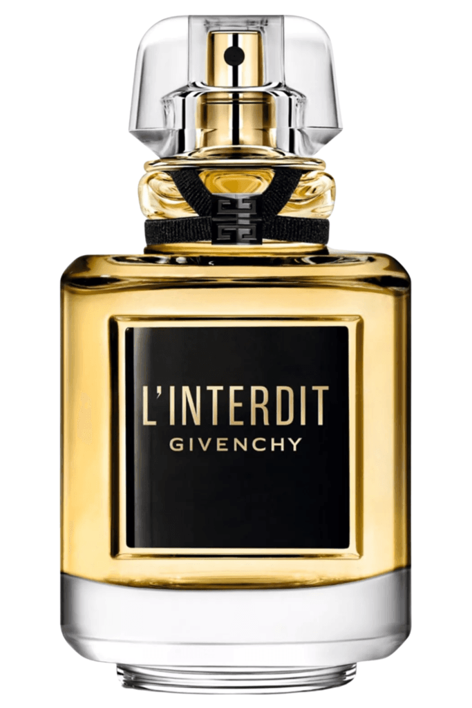 L’Interdit Parfum Givenchy