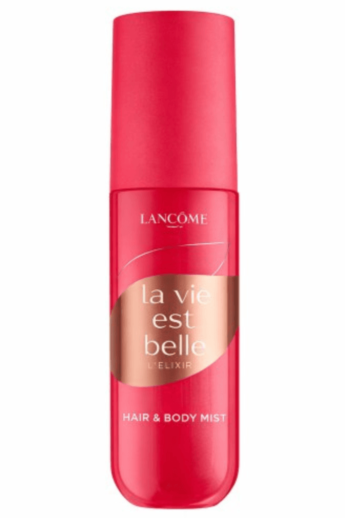 La Vie Est Belle L'Elixir Hair & Body Mist Lancôme